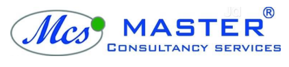 Master Consultancy Services